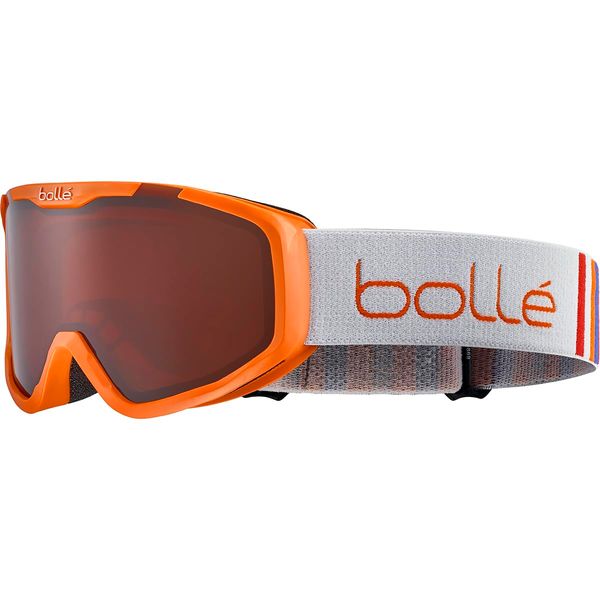 ROCKET Orange Matte - Rosy Bronze Cat 3