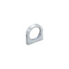 sugatune工業 Lamp N D Shape Ring Small Satin SD – 24S