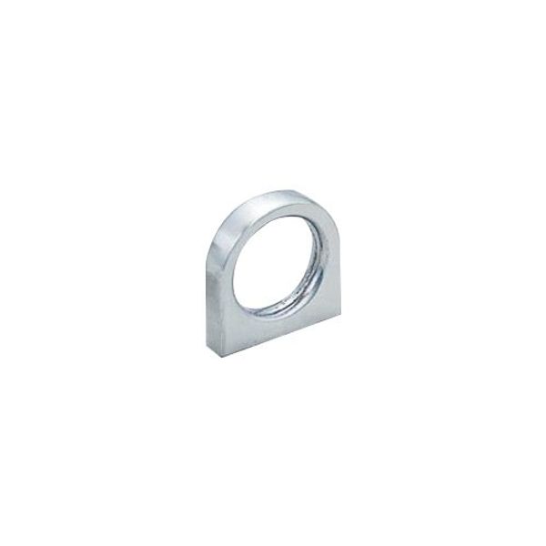sugatune工業 Lamp N D Shape Ring Small Satin SD – 24S