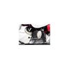 Wiruswin 2BJ-JB02 Power Filter Kit, Inserted Diameter 2.0 inches (50 mm), Monkey 125