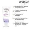 Weleda White Mallow Nappy Change Cream 50ml