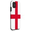 iPhone 11 England English Flag Englishman Case