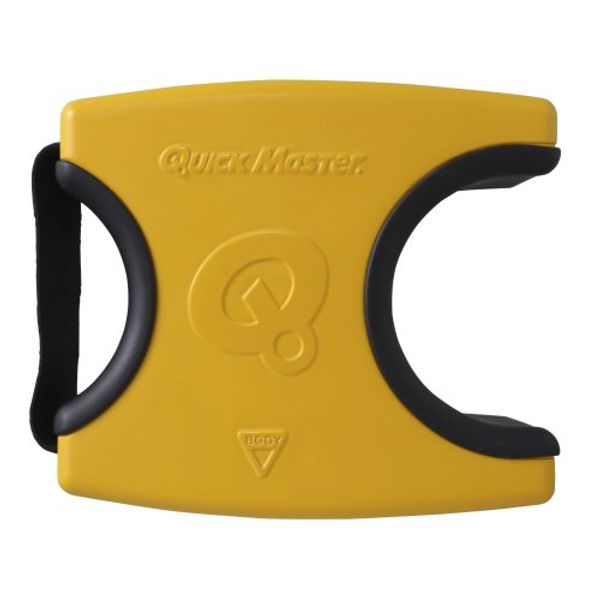 YAMANI QMMG NT61 Swing Practice Machine, QuickMaster Perfect Rotation