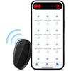 Voice Recorder w/Playback, 64GB Digital Voice Activated work iPhone & Android