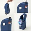 Raymay Fujii FY393 Detecure Mobile Pen Case, Violet