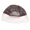 Lace Front Net Cap for Wearing Wigs Soft Stocking Fabric Control Hair Under Wig
