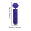 100 x 30g Sterile Lancets For Single Use - One Step