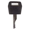 Ignition Motor Starter Switch Key Replacement for McCormick MC105 MC110 MC115 MC120 Tractor