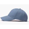 Etyepoh Baseball Cap Polo Style Classic 6 Panel Adjustable Sport Solid Sun Hat Unisex (Blue3)