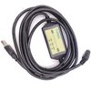 USB-1761-CBL-PM02 USB Programming Cable for AB Micrologix 1000 1200 1500 Series
