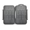 JJC MC-5 Memory Storage Case for 4x CF/2x MicroSD/2x SD/2x Memory Stick Pro Duo/2x XD Card