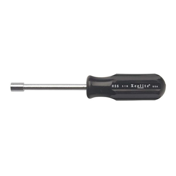 Xcelite HS6N 3/16 Hex Nutdriver