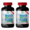 Better Concentration Capsules - Water Away Pills 700mg - Cranberry Tablets 2B