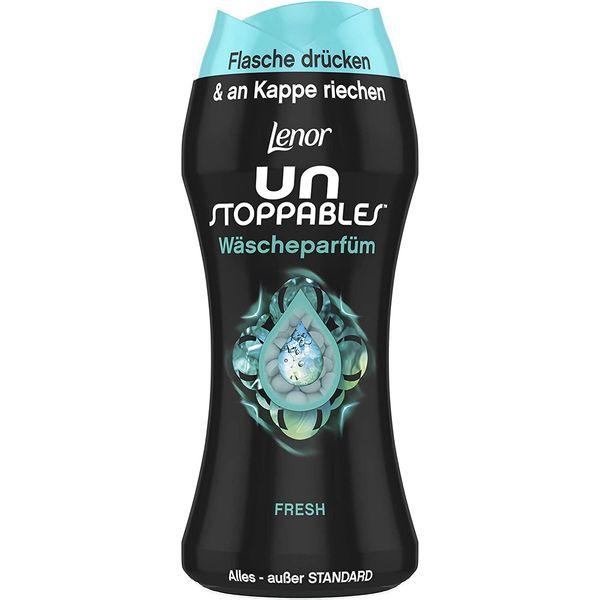 Lenor Unstoppables Fresh Wäscheparfüm, 210 g