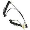 51337162163 For Mini Cooper Power Window Regulator Front Left LH Driver Side