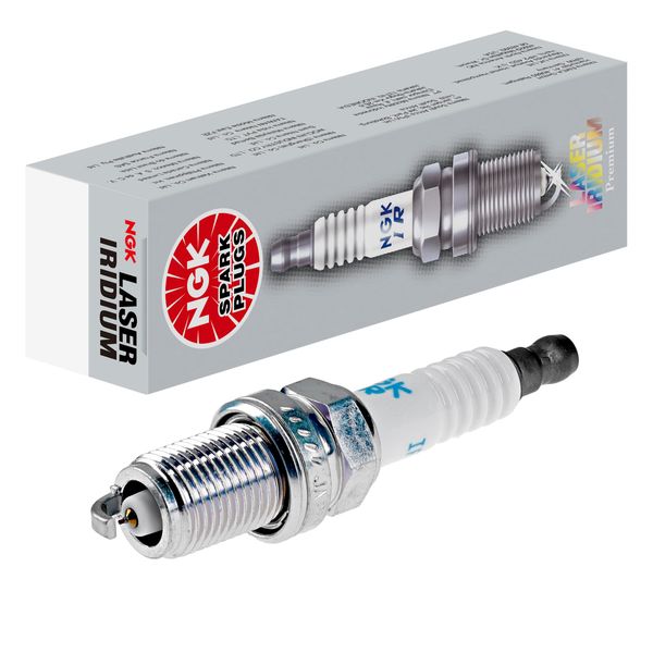 NGK Spark Plug IFR6D10 Laser Iridium 5344