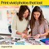 HP 924 Black Original Ink Cartridge,Packaging may vary