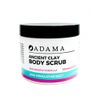 Ancient Clay Body Scrub with Himalayan Salt