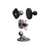 [REC MOUNT+ / REC MOUNT Plus] Adhesive Mount [R + tape] "Mount Only, Special Case Required"