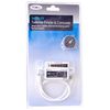 SLx 28202HS Satellite Installation Kit Inc Meter & CompassKit