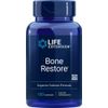 Life Extension Bone Restore – Helps Maintain Healthy Bone Density - Calcium, Vitamin D3, Magnesium, Zinc, Boron and Other Bone-Healthy Minerals - Non-GMO, Gluten-Free – 120 Capsules