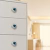 Gotham Decor Unicorn Standing Under Moon Drawer/Cabinet Knob