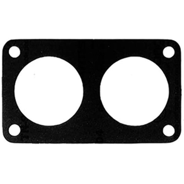 MAHLE G30941 Fuel Injection Throttle Body Mounting Gasket, OE