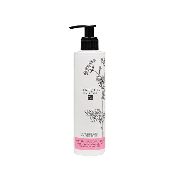 MOISTURIZING CONDITIONER CERTIFIED ORGANIC 250ML