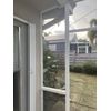 Pool and Patio Screen Spline .310 Flat 1000’ Roll