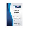 3 x 100ct 33g TRUEplus® Lancets + TRUEplus® Log Book