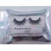 1 Pair 100% Real Mink Custom Eyelashes by Everything NCB featuring Monarch Lash