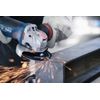 Bosch X-LOCK 2608619188 Ceramic Discs 125G120 50 Sheets