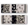 Pattern Play Set by Rita Vindedzis 36"x12" Art Print Poster