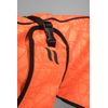 Back on Track Bark Allround Dog Coat Orange (30 cm)