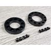 DZ .750 .936 End Cap Hand.Guard Aluminum Standard Retainer (.936)