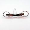 Slip-N-Snip Folding Scissors.