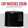 Rust-Oleum 7779830 Stops Rust Spray Paint, 12 oz, Gloss Black