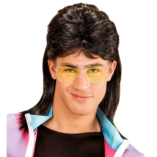 WIDMANN Wig 80s