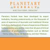 Planetary Herbals Slippery Elm Tangerine Lozenges, Herbal Throat Support, 100 Lozenge