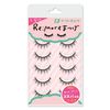 BN Limo Eyelashes RRME-13 Dolly Cute (5 Pairs)