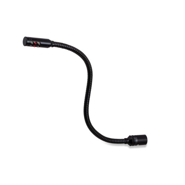 Hosa LTE-503XLR LED Console Lamp - 15 inch