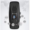 Sun Visor Bluetooth Wireless Handsfree Car Kits Speaker/Mic Phone Call GPS Dirve