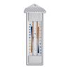 Maxima-Minima Outdoor Thermometer