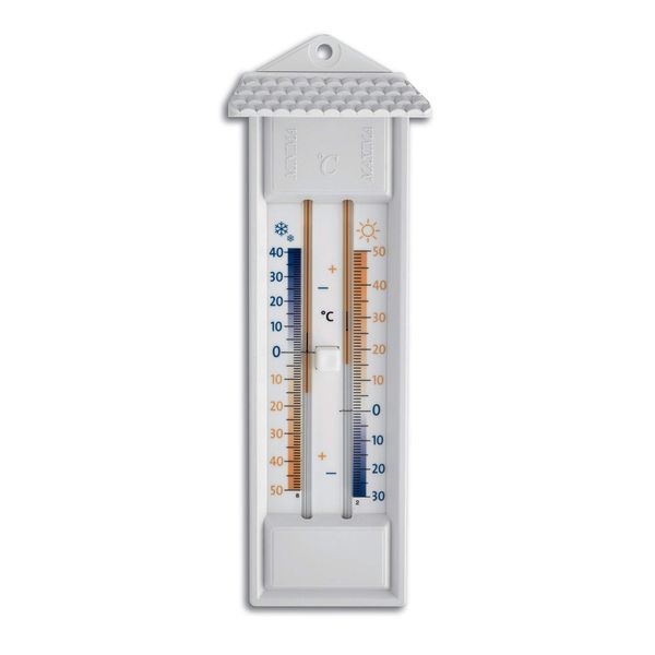 Maxima-Minima Outdoor Thermometer