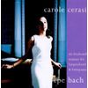 CPE Bach: Harpsichord and Fortepiano Works
