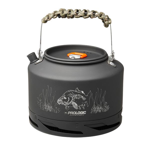 Prologic Blackfire 2 Cup 1.5l Kettle One Size