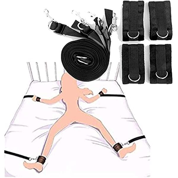 ZARUX bdšms costrizione donna Erótītīcī Šêsso per Coppia kit bdšm Šêxy Shop Hot Oggetti Donna Accessori manette per il Šêsso Manêttê Šêx Toys kit sadomaso bdšm toys kit Šêx Toysper per Coppie P3P19