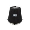 FILTERWEARS Pre-Filter K262K For K&N Air Filter RC-5046 RU-5046 Filter Wrap