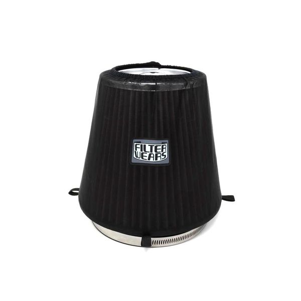 FILTERWEARS Pre-Filter K262K For K&N Air Filter RC-5046 RU-5046 Filter Wrap