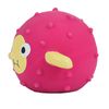 Splash About Babies Puffer Fish Sensory Pool Teething Toy (Purple)